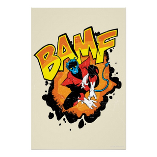 Illustration for article titled If you're going to be mainpaged...